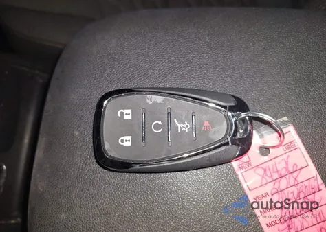 2018 Chevrolet Equinox Lt from USA, damaged, VIN 3GNAXJEV1JS558371